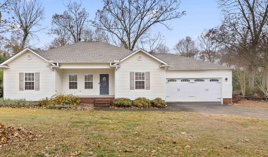 2571 Little Creek Rd, Arab, AL 35016 - 3 Beds, 2 Bath