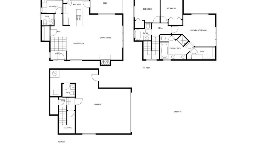 80358 BIG CEDAR Dr, Arch Cape, OR 97102 - 3 Beds, 3 Bath