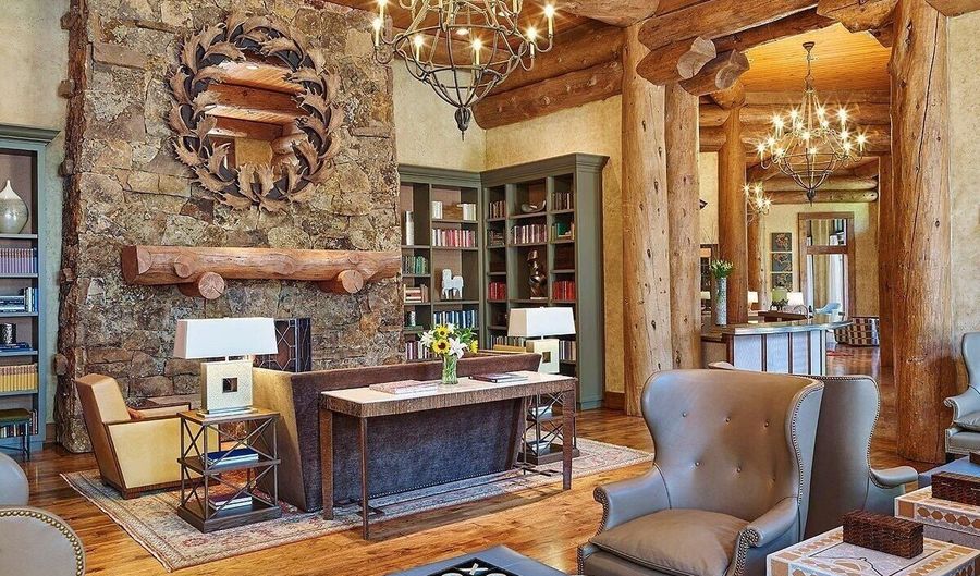 100 Bachelor Ridge Rd 3214-7, Beaver Creek, CO 81620 - 3 Beds, 4 Bath
