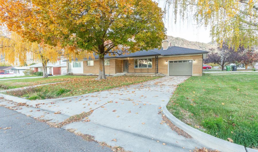 408 N 200 E, Brigham City, UT 84302 - 6 Beds, 3 Bath