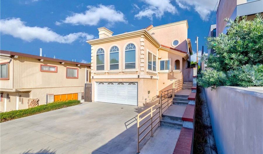 1742 Hanscom Dr, South Pasadena, CA 91030 - 5 Beds, 4 Bath