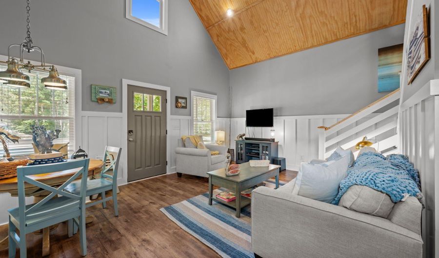 999 A Mill Creek Dr, Minnesott Beach, NC 28510 - 1 Beds, 1 Bath