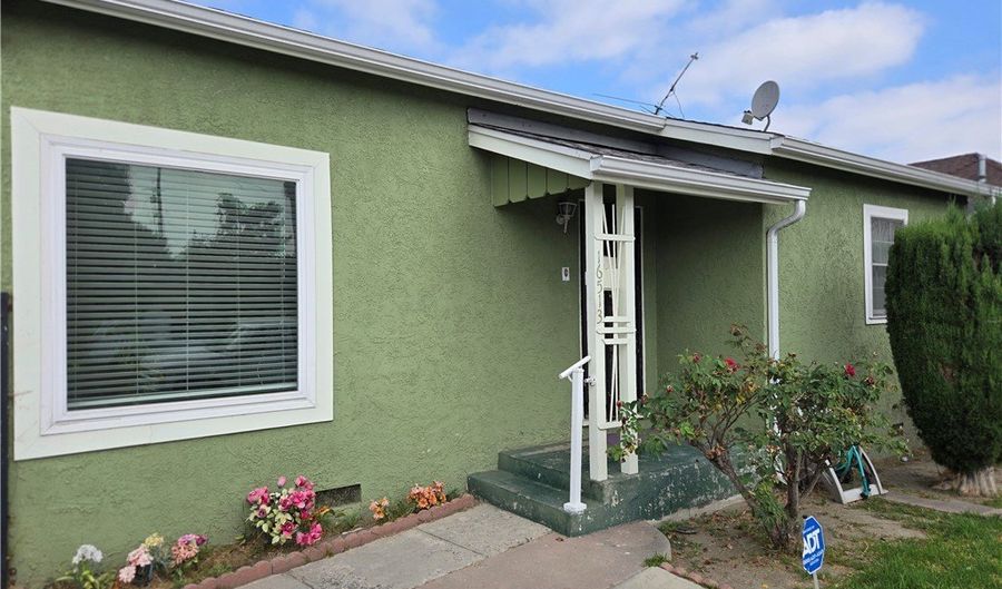 16513 S Pannes Ave, Compton, CA 90221 - 4 Beds, 3 Bath