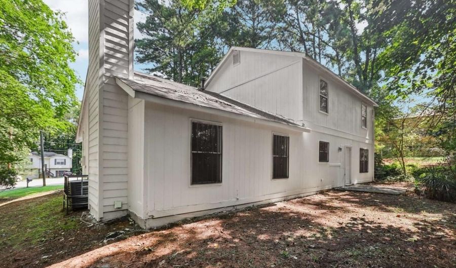 310 Wolf Downs, Atlanta, GA 30349 - 4 Beds, 3 Bath