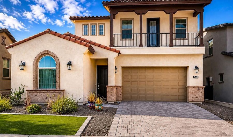 21404 W Meadowbrook Ave, Buckeye, AZ 85396 - 4 Beds, 3 Bath