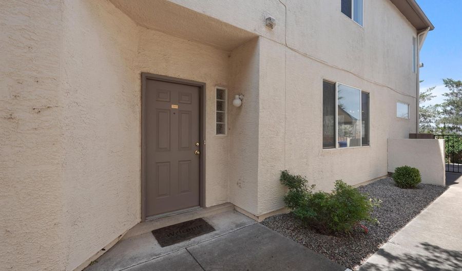 6501 San Antonio Dr NE 5103, Albuquerque, NM 87109 - 2 Beds, 3 Bath