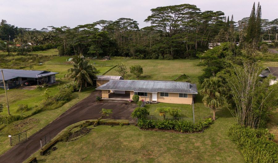 15-1978 28TH Ave, Keaau, HI 96749 - 3 Beds, 3 Bath