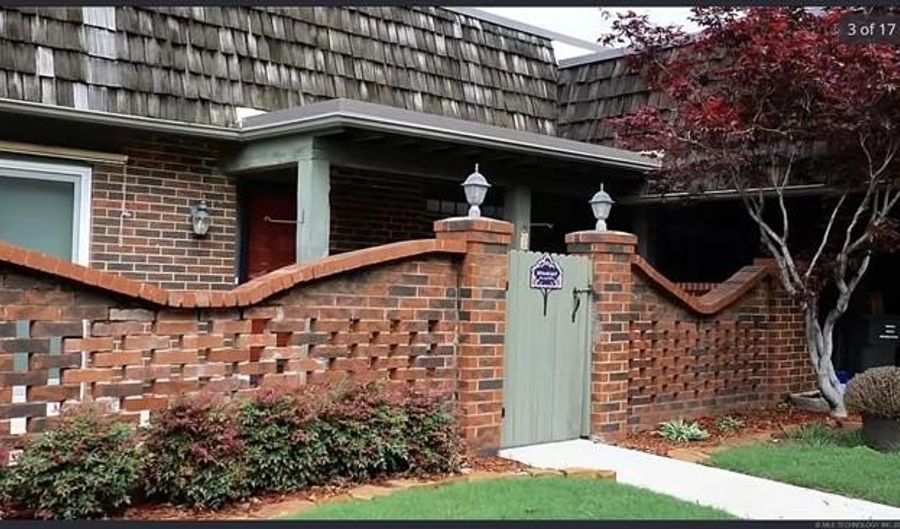 27 Shadowlake Dr 27, Bartlesville, OK 74006 - 3 Beds, 2 Bath