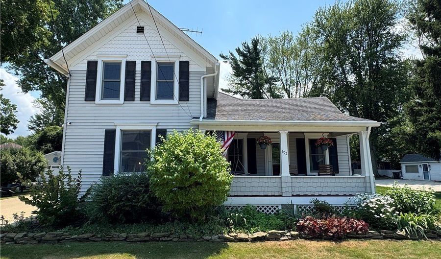 602 Park Ave, Amherst, OH 44001 - 3 Beds, 3 Bath