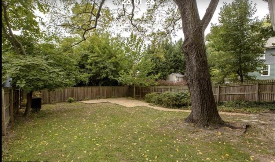 3316 21ST Ave N, Arlington, VA 22207 - 4 Beds, 3 Bath