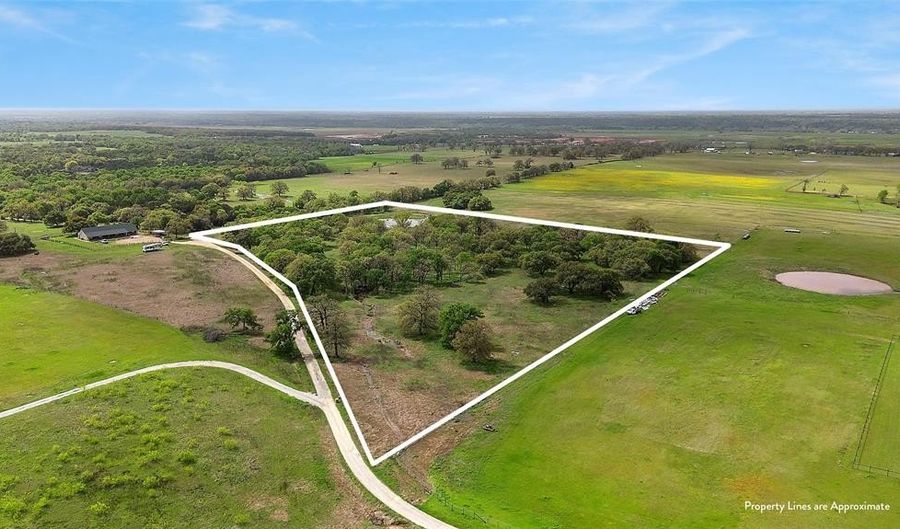 195 Fm 1304, Aquilla, TX 76622 - 0 Beds, 0 Bath
