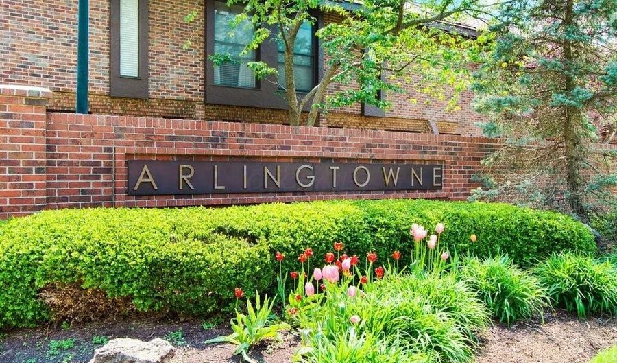 2806 Downing Way 37, Columbus, OH 43221 - 2 Beds, 2 Bath