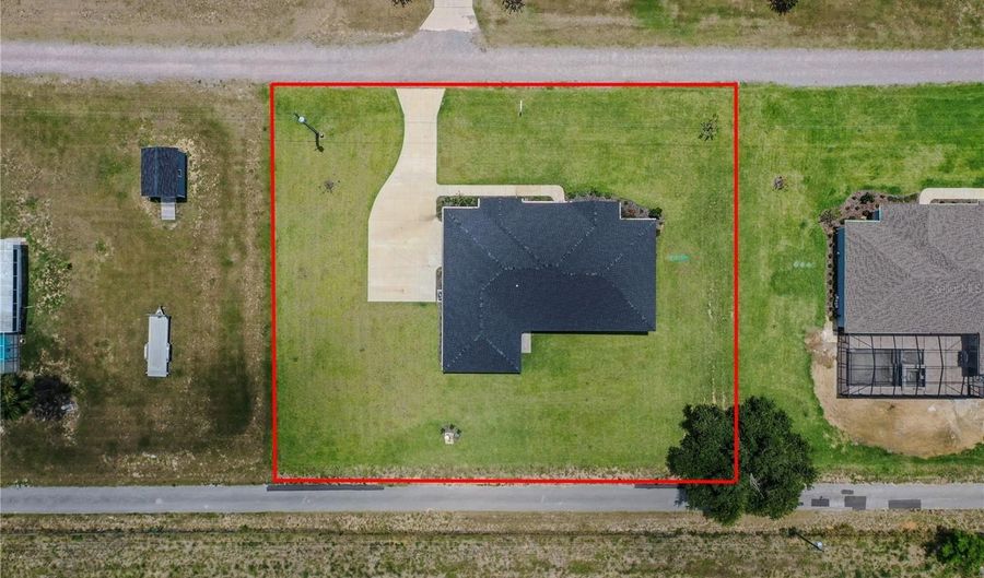 1001 CODY BLUFFS Rd, Babson Park, FL 33827 - 4 Beds, 3 Bath