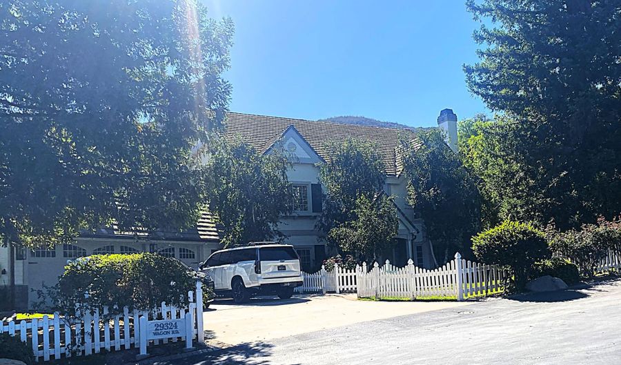 29266 Wagon Rd, Agoura Hills, CA 91301 - 0 Beds, 0 Bath