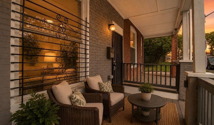 12 S SMALLWOOD St, Baltimore, MD 21223 - 5 Beds, 3 Bath