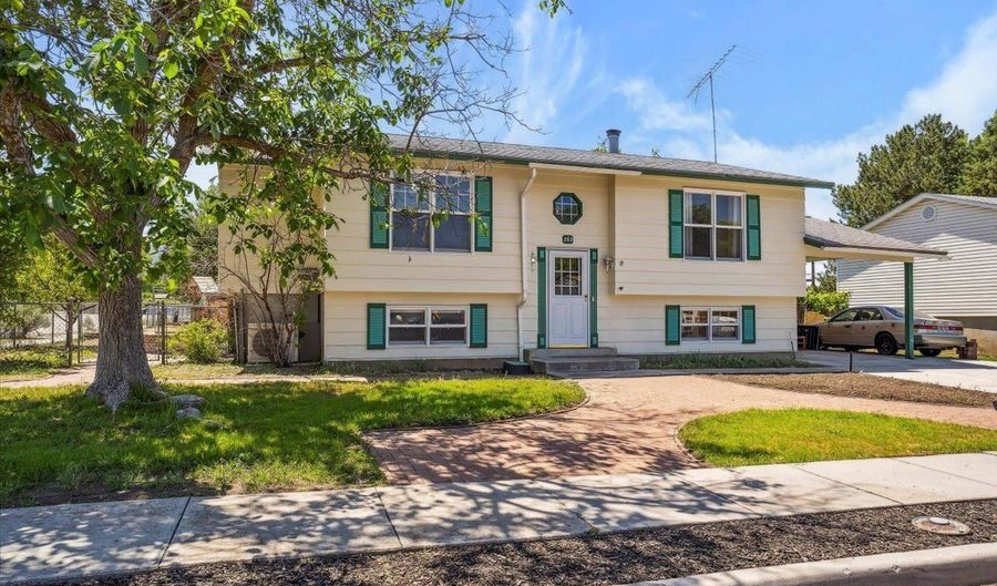 263 W 800 N, Brigham City, UT 84302 - 5 Beds, 1 Bath