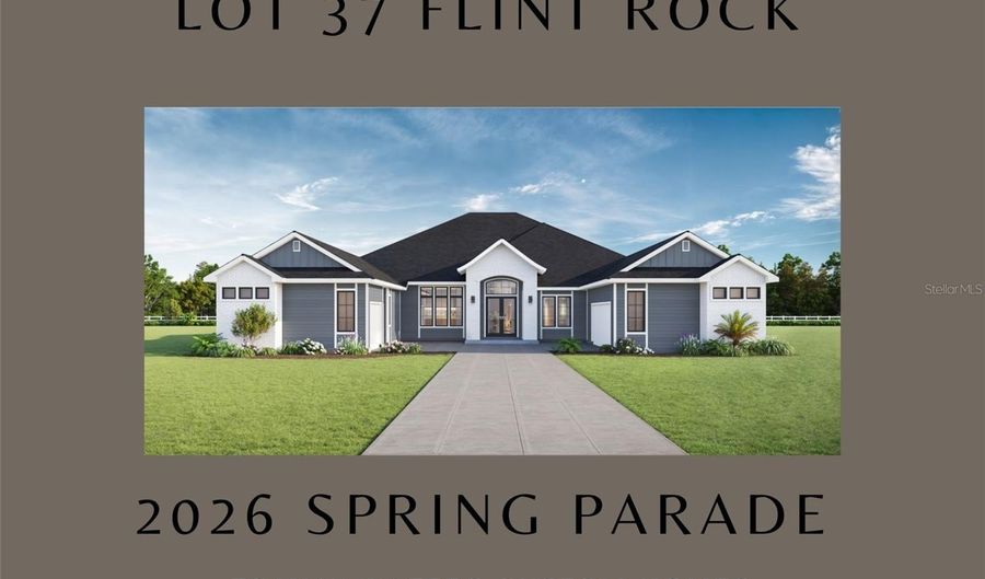 6079 SW 124TH Way, Archer, FL 32618 - 4 Beds, 5 Bath