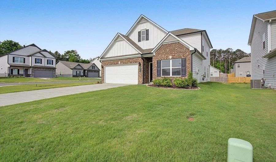 514 Denton Dr, Adairsville, GA 30103 - 3 Beds, 3 Bath