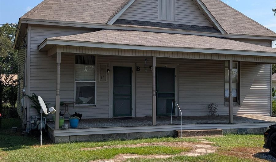 1028 S 11, Arkadelphia, AR 71923 - 4 Beds, 2 Bath