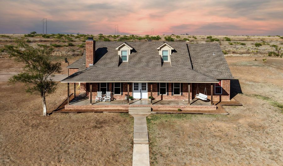 3161 FM 2528, Abernathy, TX 79311 - 4 Beds, 4 Bath