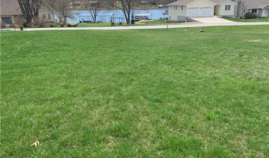 Lot 1585 Lake Viking Terrace, Altamont, MO 64620 - 0 Beds, 0 Bath