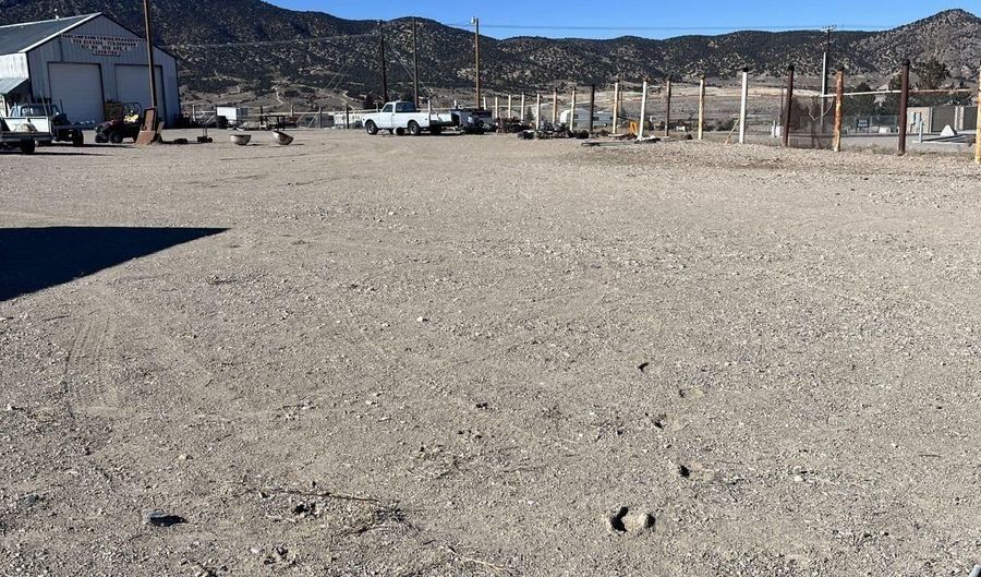 1655 D Ave, Ely, NV 89301 - 0 Beds, 2 Bath