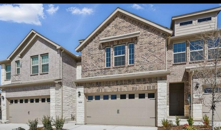 3036 Still Creek Ln, Anna, TX 75409 - 3 Beds, 3 Bath