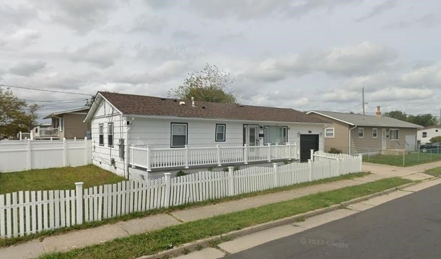 2117 Murray, Atlantic City, NJ 08401 - 3 Beds, 2 Bath