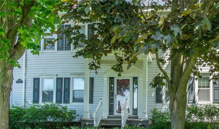 19462 Ny State Route 177, Adams Center, NY 13606 - 3 Beds, 2 Bath