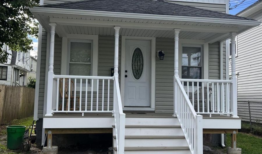 603 Langford St, Asbury Park, NJ 07712 - 3 Beds, 1 Bath