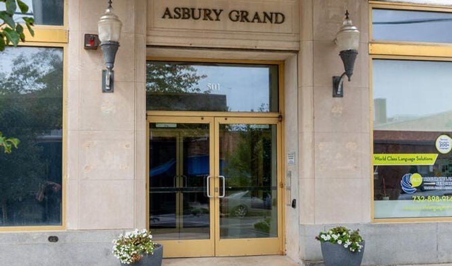 501 Grand Ave 2A, Asbury Park, NJ 07712 - 1 Beds, 1 Bath
