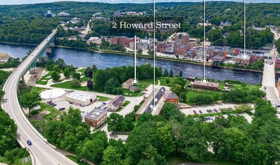 2 Howard St, Augusta, ME 04330 - 0 Beds, 0 Bath