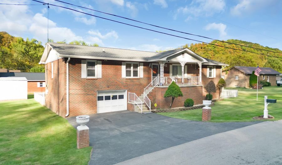 342 Ward Ave, Auxier, KY 41602 - 3 Beds, 2 Bath