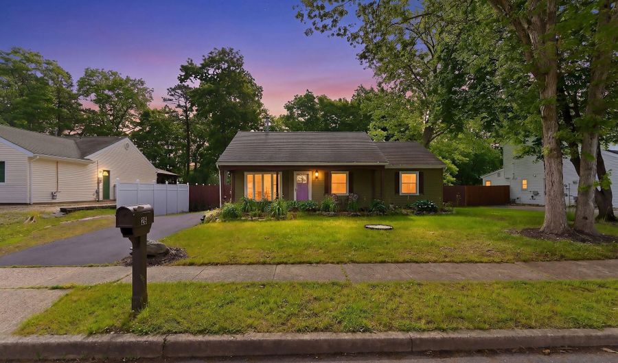 26 Ravenwood Blvd, Barnegat, NJ 08005 - 3 Beds, 1 Bath