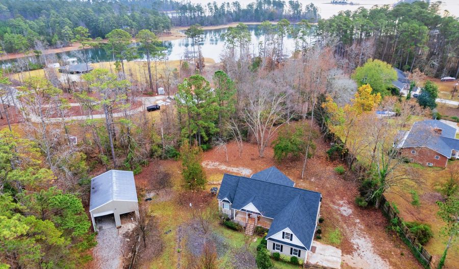 4121 Pine Ridge Rd, Appling, GA 30802 - 3 Beds, 2 Bath