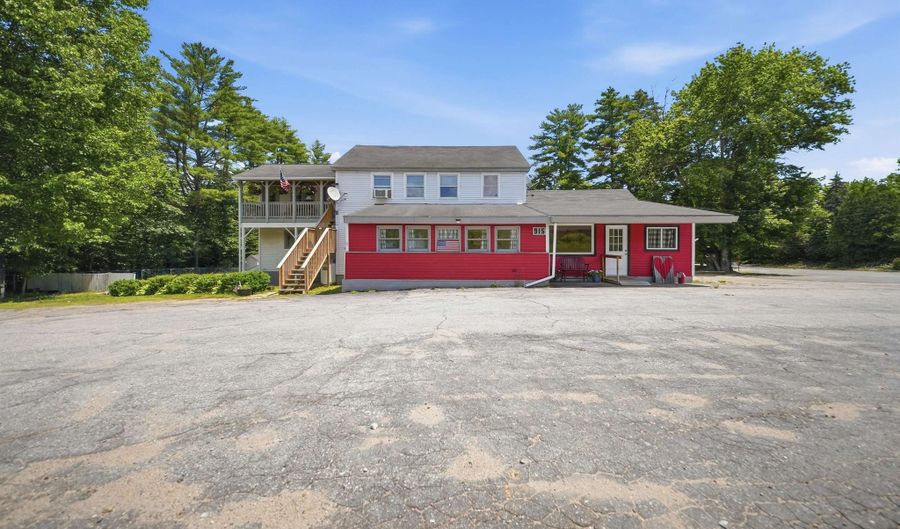 915 Suncook Valley Rd, Alton, NH 03809 - 3 Beds, 2 Bath