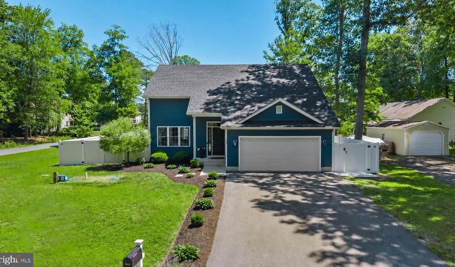 30828 TRAILS END, Dagsboro, DE 19939 - 4 Beds, 3 Bath