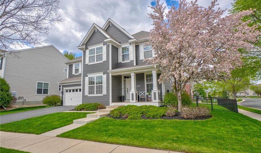 4891 159th St W, Apple Valley, MN 55124 - 4 Beds, 3 Bath