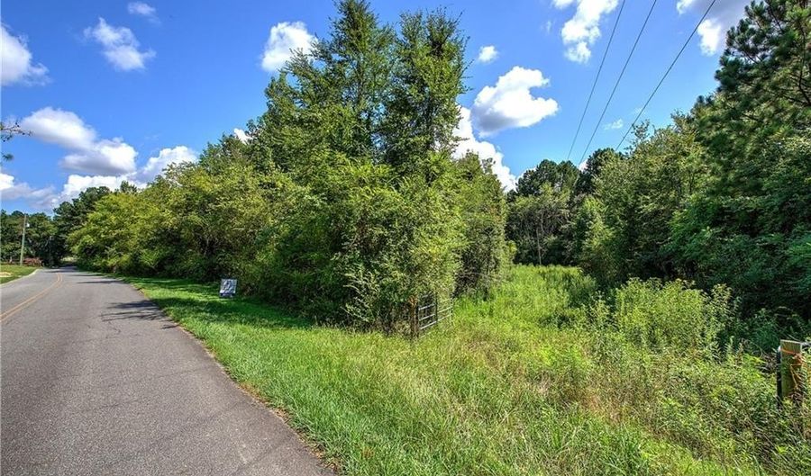 Crowe Springs Spur, Adairsville, GA 30103 - 0 Beds, 0 Bath
