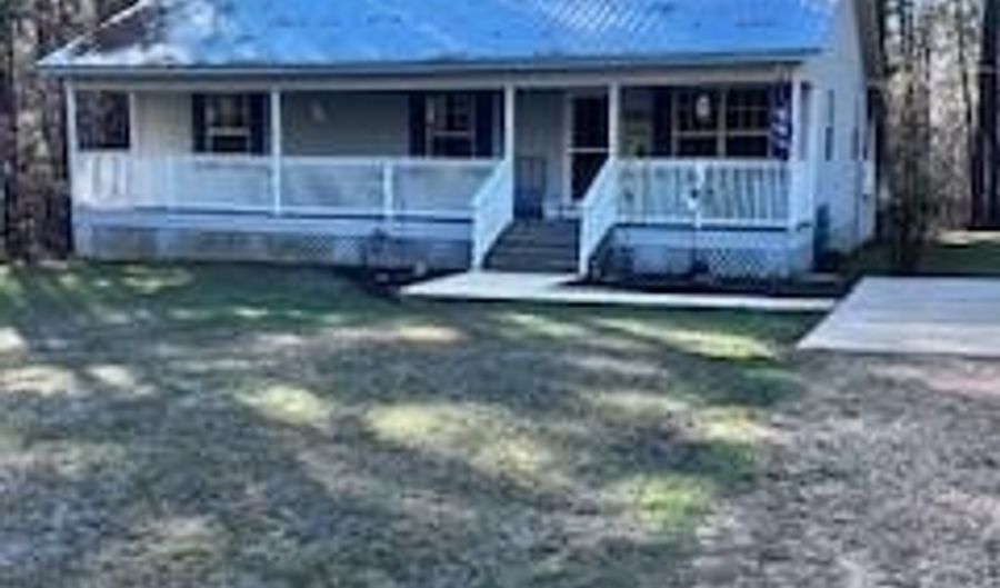 1383 Mickle Smith Trl, Bogue Chitto, MS 39629 - 3 Beds, 2 Bath