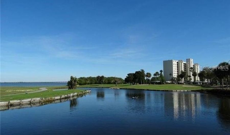 2618 COVE CAY Dr 802, Clearwater, FL 33760 - 1 Beds, 2 Bath