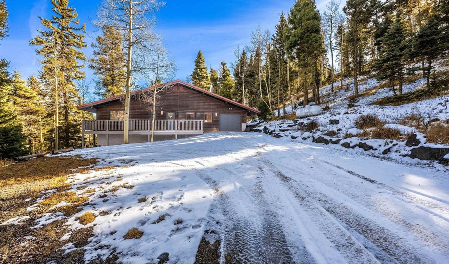 11 Apache Cir, Angel Fire, NM 87710 - 3 Beds, 3 Bath