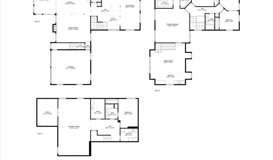20323 BOWFONDS St, Ashburn, VA 20147 - 5 Beds, 4 Bath