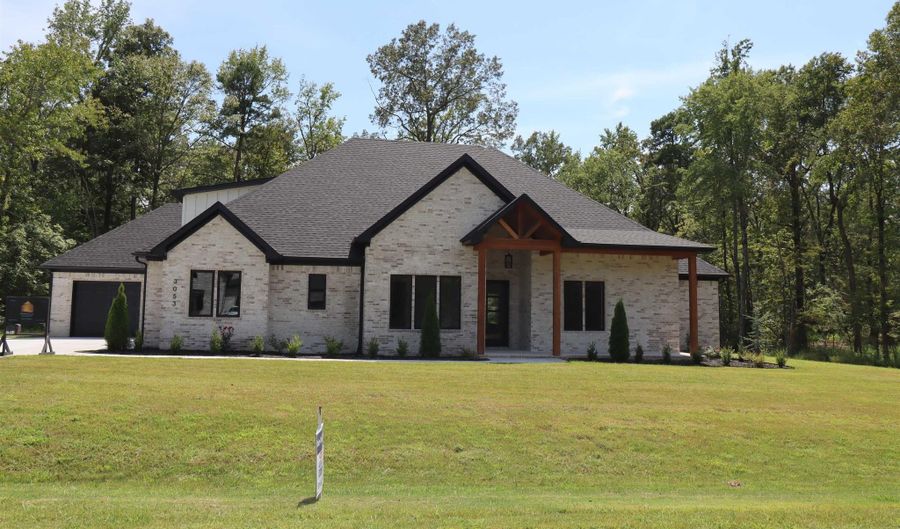 3053 Avilla Manor Trl, Alexander, AR 72002 - 5 Beds, 5 Bath