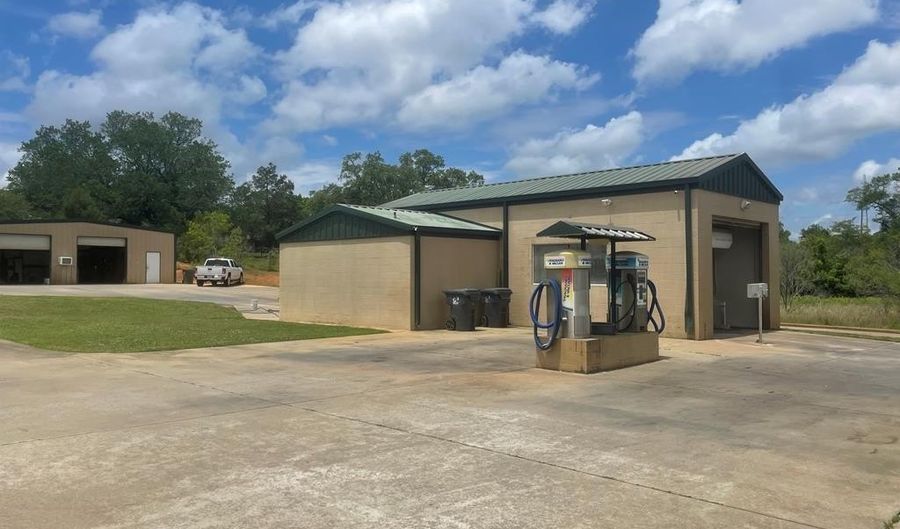 529 Tripp St, Americus, GA 31709 - 0 Beds, 0 Bath
