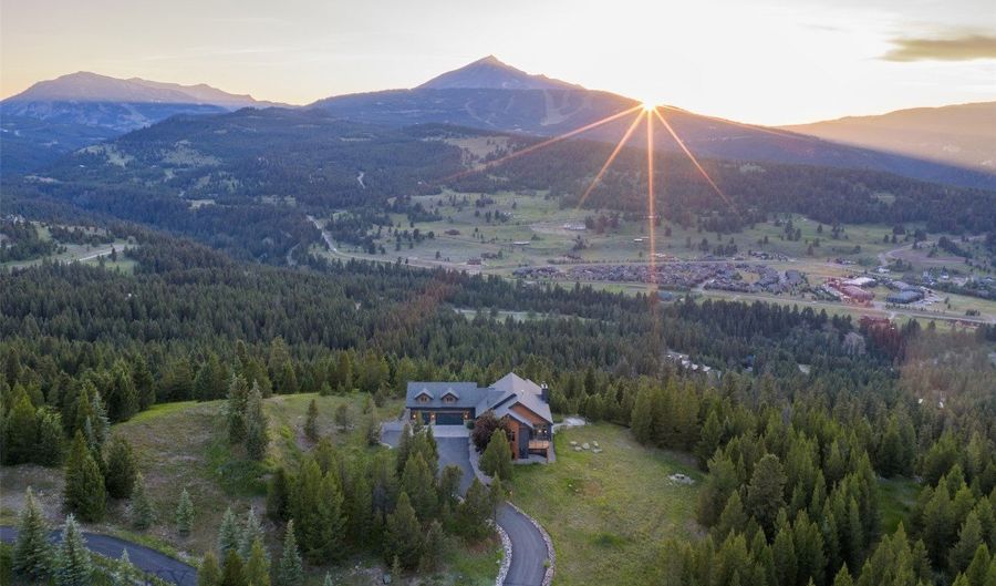 285 Majestic Peaks, Big Sky, MT 59716 - 4 Beds, 5 Bath
