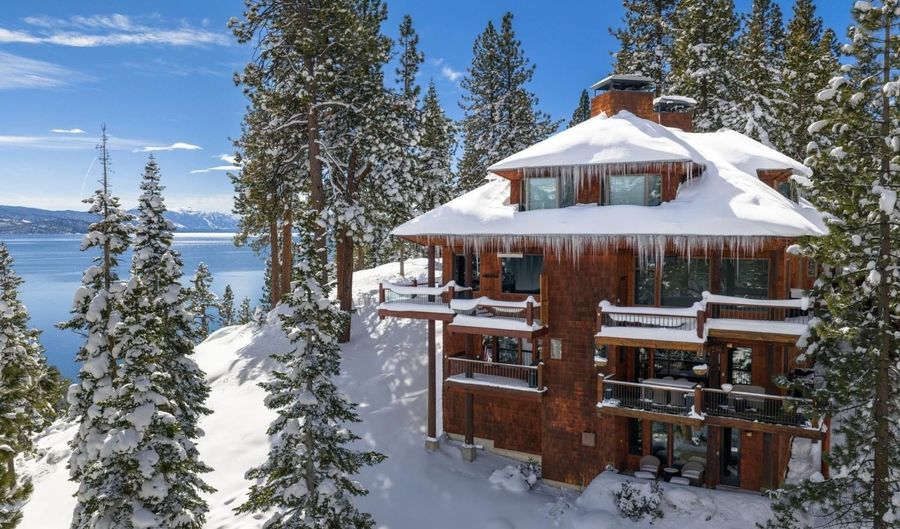 120 State Route 28 24, Crystal Bay, NV 89402 - 2 Beds, 3 Bath