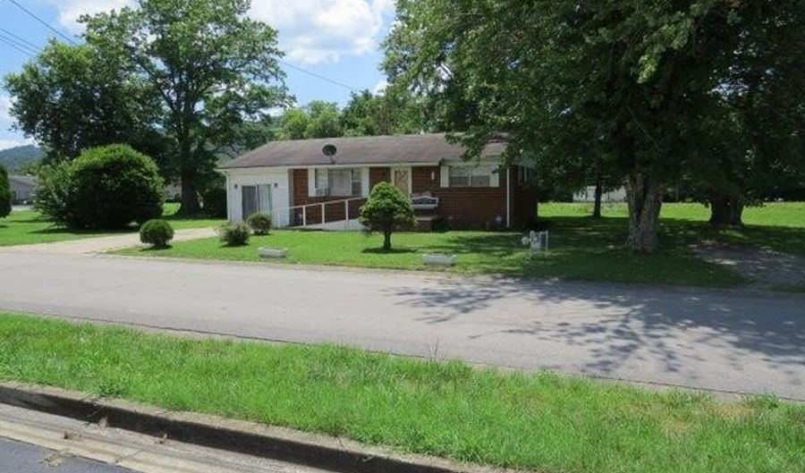 280 Terrell Ln, Barbourville, KY 40906 - 0 Beds, 0 Bath