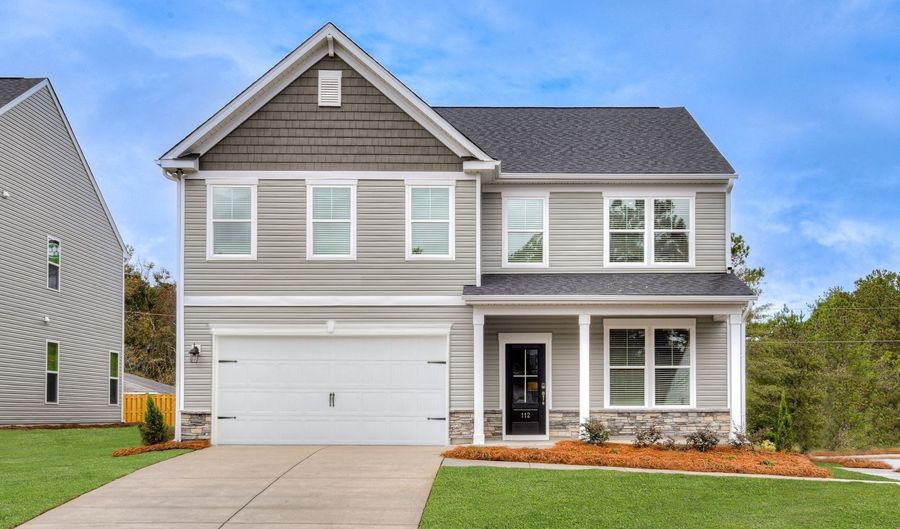 471 Lady Liberty Way, Lexington, SC 29073 - 3 Beds, 2 Bath