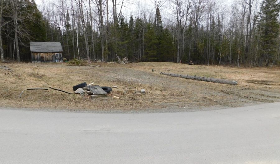 21 Stickney Hill Rd, Athens, ME 04912 - 0 Beds, 0 Bath